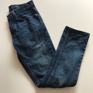 Free World Messenger Skinny Jeans 